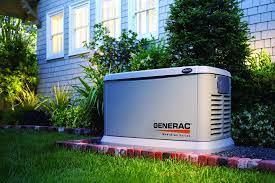 generac generator